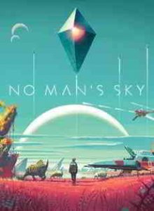 No Man's Sky скачать торрент