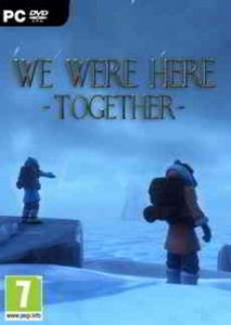 We Were Here Together скачать торрент