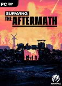 Surviving the Aftermath игра с торрента