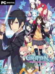 Conception PLUS: Maidens of the Twelve Stars скачать торрент