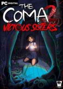 The Coma 2: Vicious Sisters игра с торрента