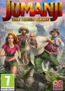 JUMANJI The Video Game скачать торрент