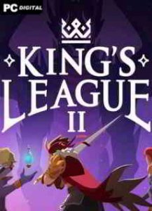 King's League II игра с торрента