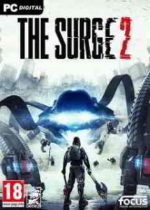 The Surge 2 скачать торрент