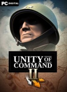 Unity of Command II скачать торрент