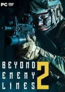 Beyond Enemy Lines 2 игра с торрента