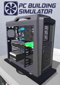 PC Building Simulator скачать торрент