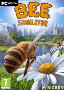 Bee Simulator скачать торрент