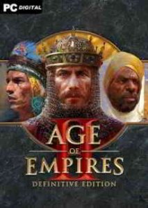 Age of Empires II: Definitive Edition скачать торрент