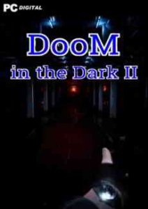 DooM in the Dark 2 игра с торрента