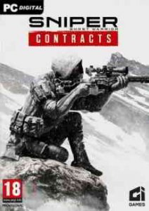 Sniper Ghost Warrior Contracts скачать торрент