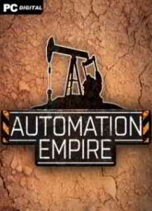 Automation Empire скачать торрент