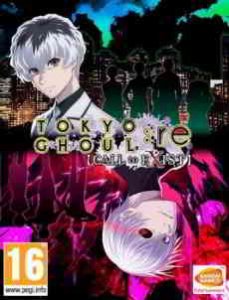 TOKYO GHOUL:re CALL to EXIST скачать торрент