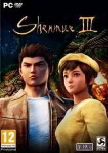 Shenmue III скачать торрент