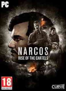 Narcos: Rise of the Cartels скачать торрент