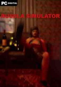 RUSSI.A SIMULATOR игра с торрента