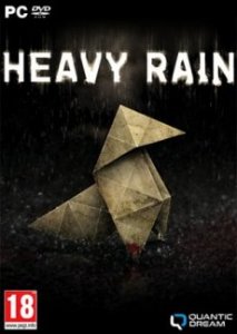 Heavy Rain скачать торрент