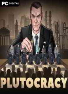 Plutocracy игра с торрента