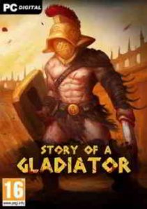 Story of a Gladiator игра с торрента