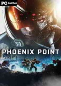 Phoenix Point игра с торрента