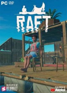 Raft игра с торрента