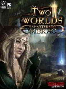 Two Worlds II HD - Shattered Embrace скачать торрент