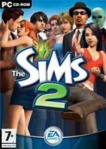 The Sims 2 скачать торрент