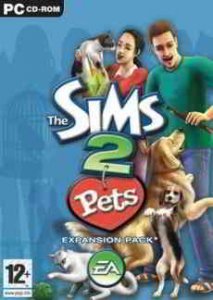 The Sims 2: Питомцы - The Sims 2: Pets скачать торрент