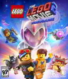 The LEGO Movie 2 Videogame игра с торрента