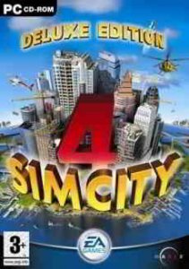 SimCity 4 - Deluxe Edition скачать торрент