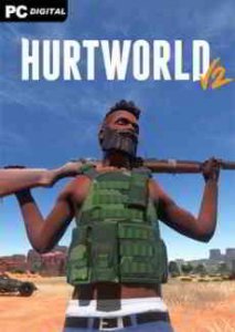 Hurtworld игра с торрента