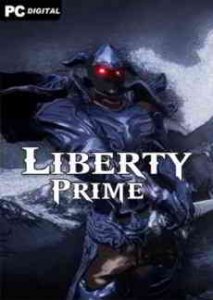 Liberty Prime скачать торрент