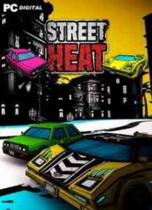 Street Heat скачать торрент