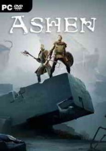 Ashen игра с торрента