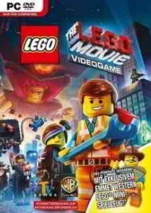 The LEGO Movie Videogame скачать торрент