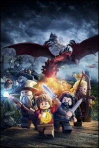 LEGO: The Hobbit игра с торрента