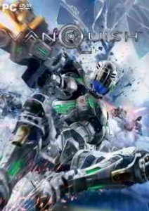 Vanquish игра с торрента