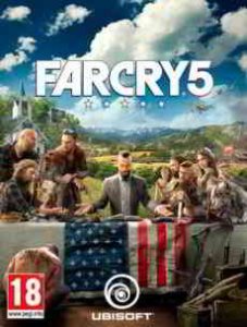 Far Cry 5: Gold Edition скачать торрент