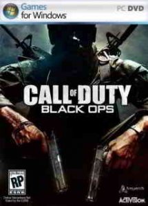 Call of Duty: Black Ops - Collection Editio скачать торрент