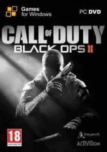 Call of Duty: Black Ops 2 скачать торрент