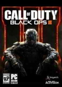 Call of Duty: Black Ops 3 - Digital Deluxe Edition скачать торрент