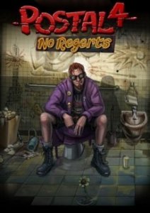 POSTAL 4: No Regerts скачать торрент