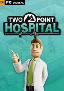 Two Point Hospital скачать торрент