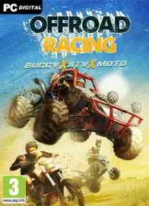 Offroad Racing - Buggy X ATV X Moto скачать торрент