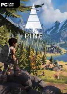 Pine игра с торрента