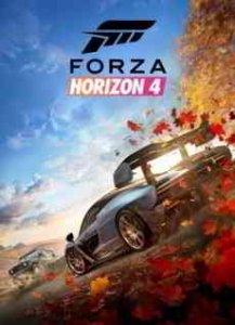 Forza Horizon 4: Ultimate Edition игра с торрента