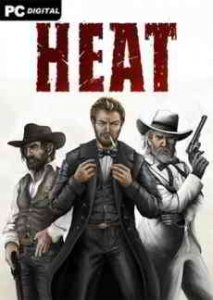 Heat игра с торрента