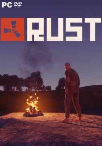 Rust игра с торрента