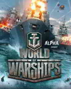 World of Warships скачать торрент