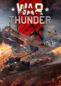 War Thunder скачать торрент